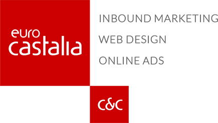 Eurocastalia. Agencia de Inbound Marketing, Diseño Web y Marketing de Contenidos