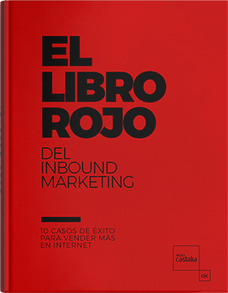 Libro Rojo Del Inbound Marketing